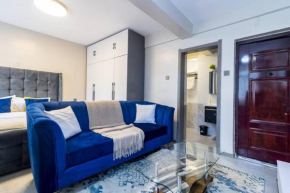 Studio Apartment Kilimani
